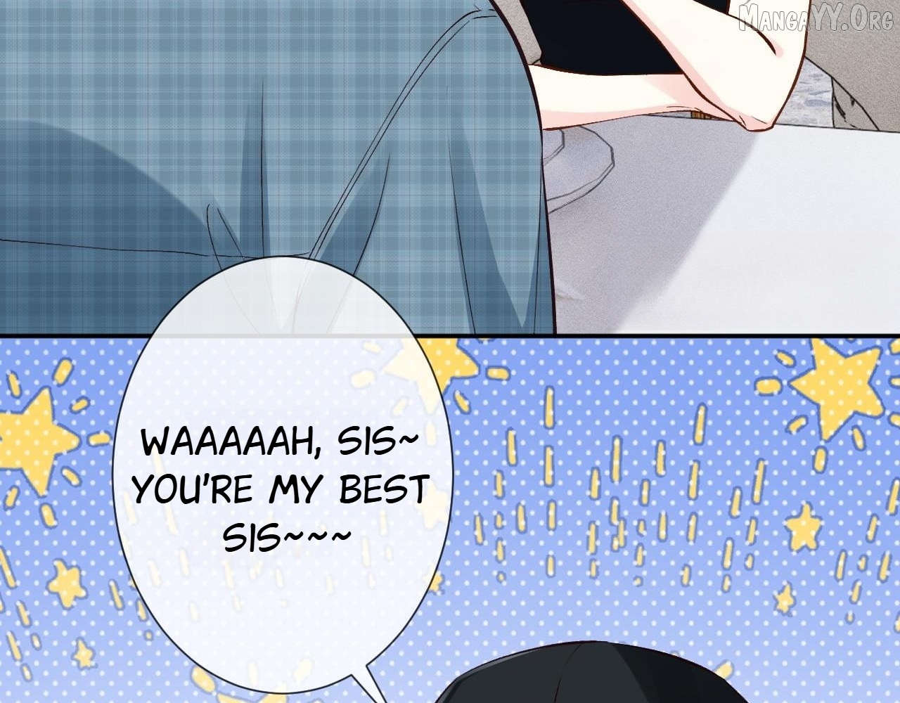 Everyone's Darling Chapter 387 - page 35